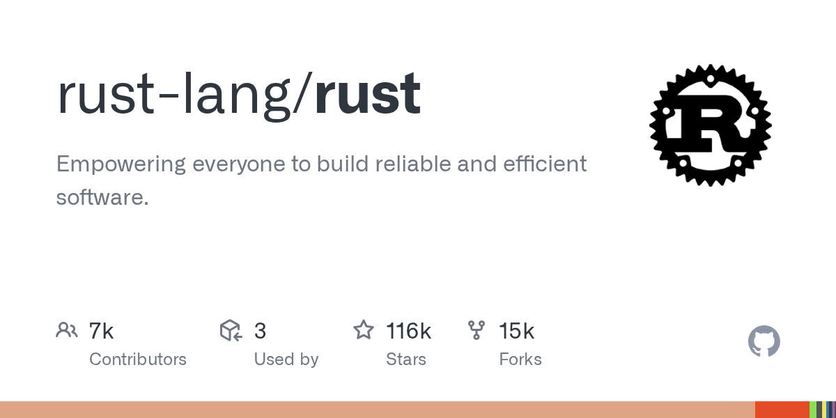 Rust Debugging Survey 2026 Results