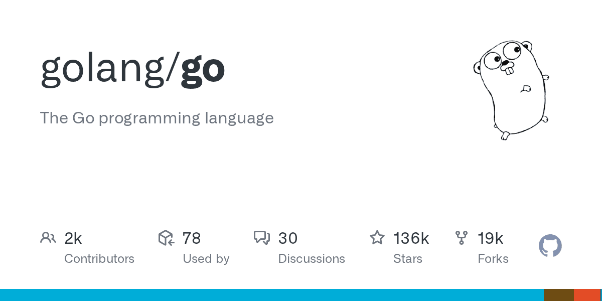 Go 1.26.8 Released
