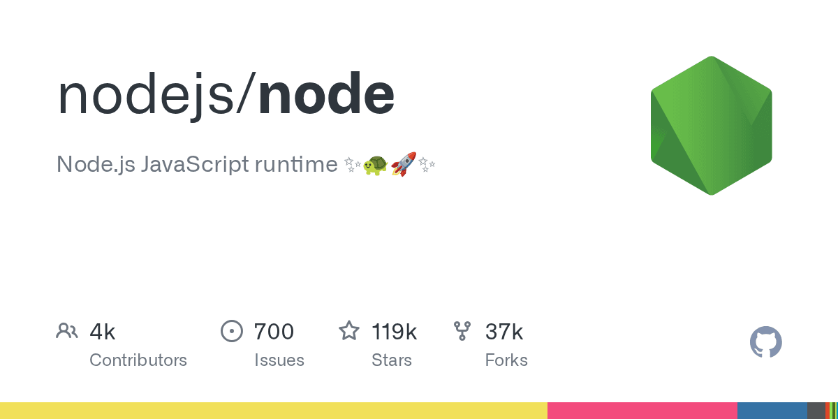 Node.js 26.8.0 and 26.8.1 (Current) Released