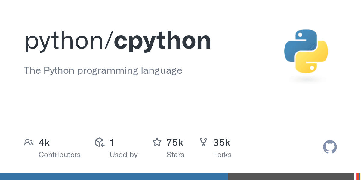 Python 3.15.0 Candidate 2 Released