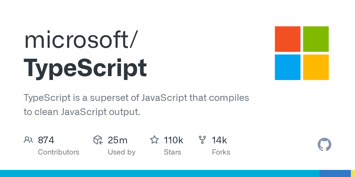 TypeScript 7.0.2 Released